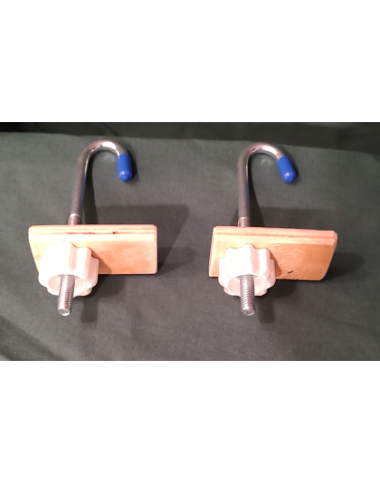 J-Clamps