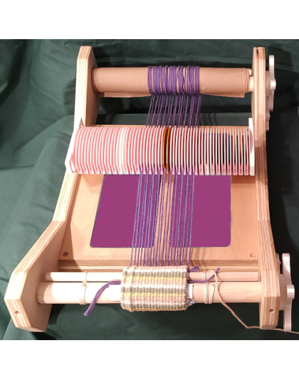 10 inch EZ Warp Loom (Choose Color)
